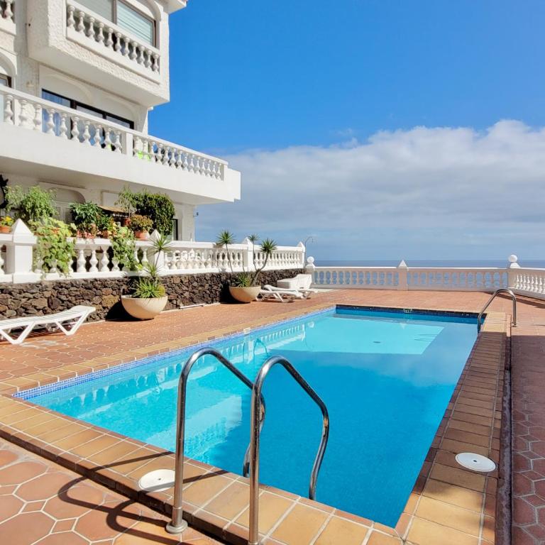 Bellavista Mar - Apartamento de 1 dormitorio - 2
