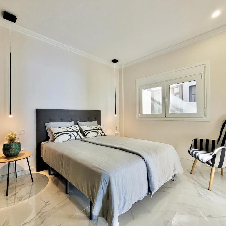 Bellavista Mar - Apartamento de 1 dormitorio - 26