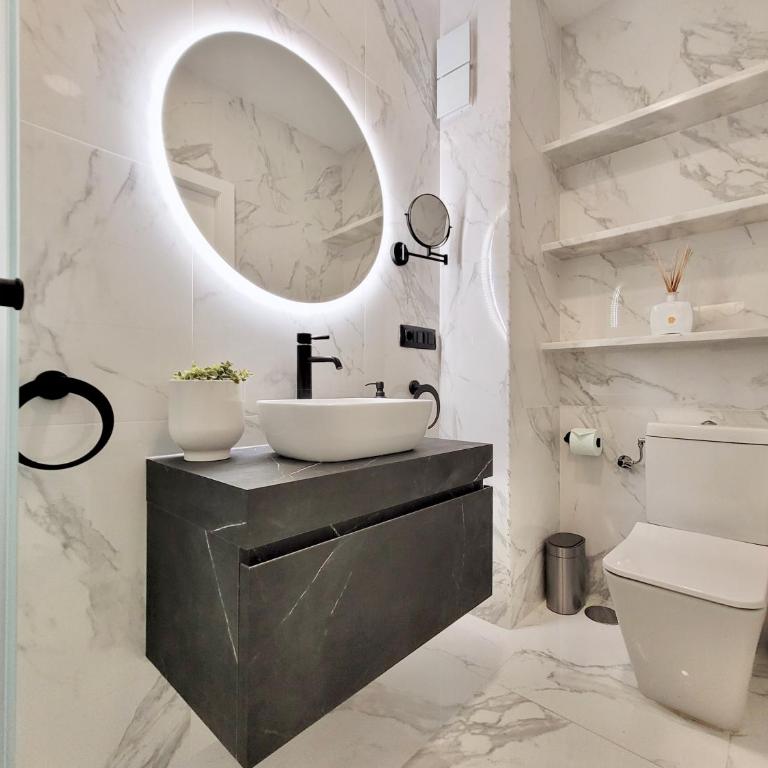 Bellavista Mar - Apartamento de 1 dormitorio - 32