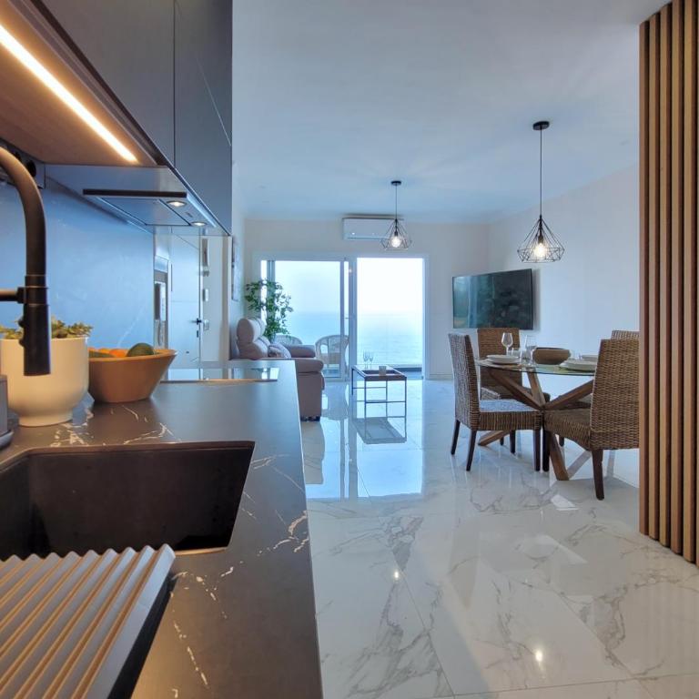 Bellavista Mar - Apartamento de 1 dormitorio - 19