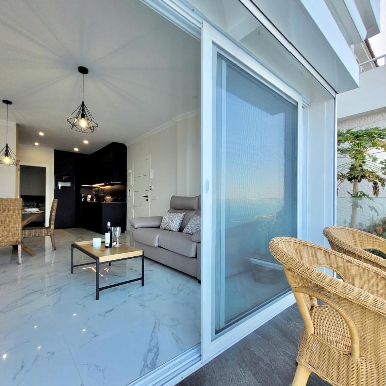 Bellavista Mar - Apartamento de 1 dormitorio - 17