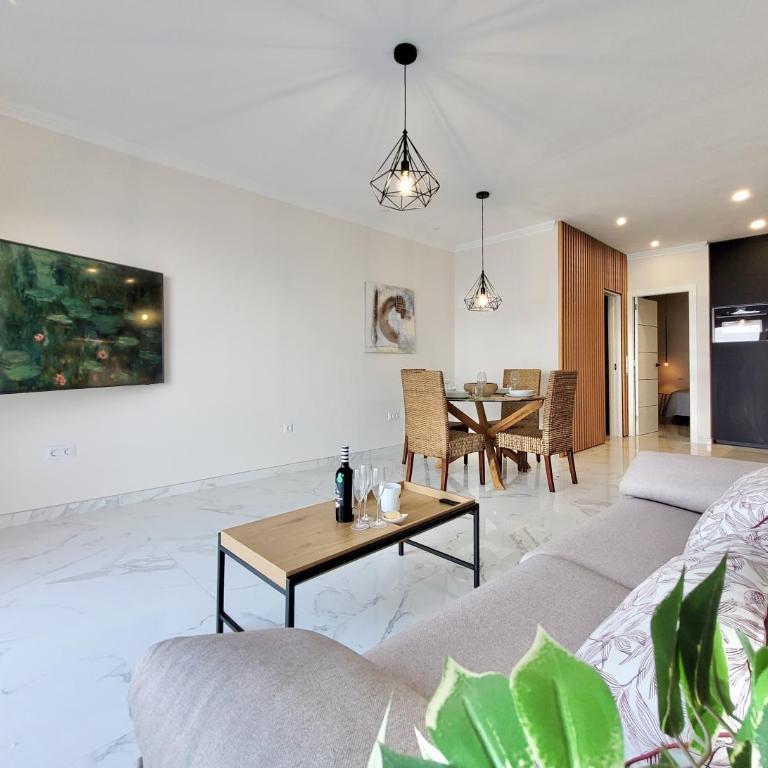 Bellavista Mar - Apartamento de 1 dormitorio - 12
