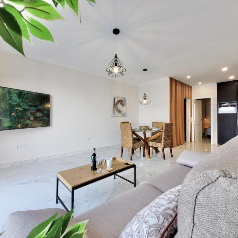 Bellavista Mar - Apartamento de 1 dormitorio - 9