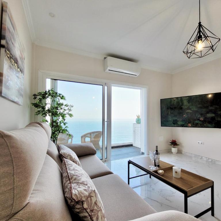 Bellavista Mar - Apartamento de 1 dormitorio - 3