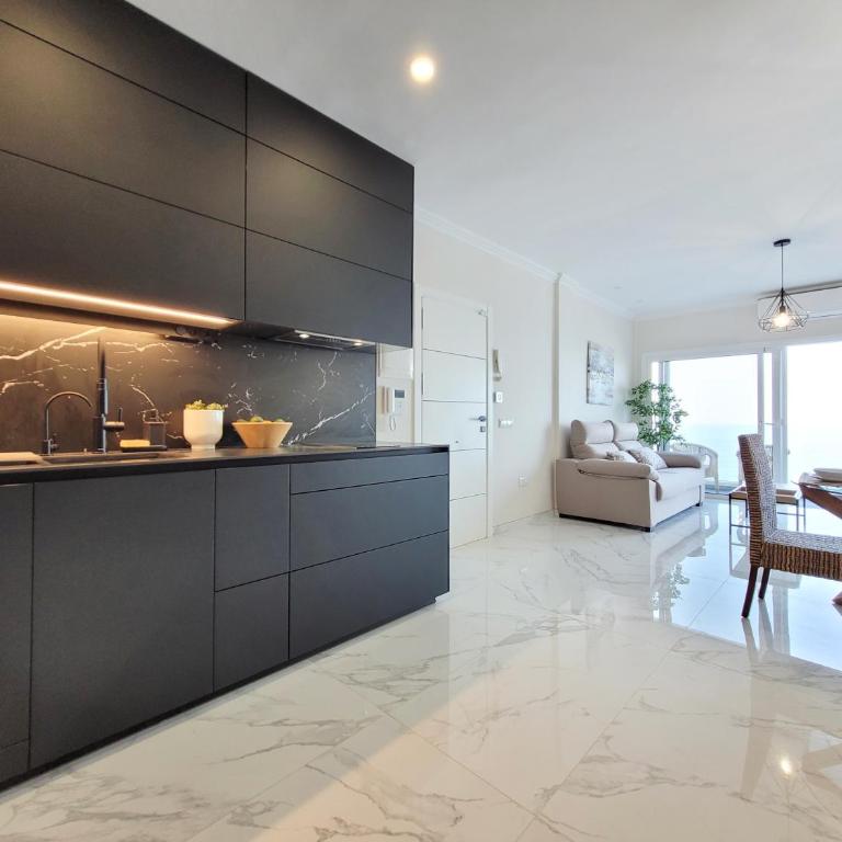 Bellavista Mar - Apartamento de 1 dormitorio - 22