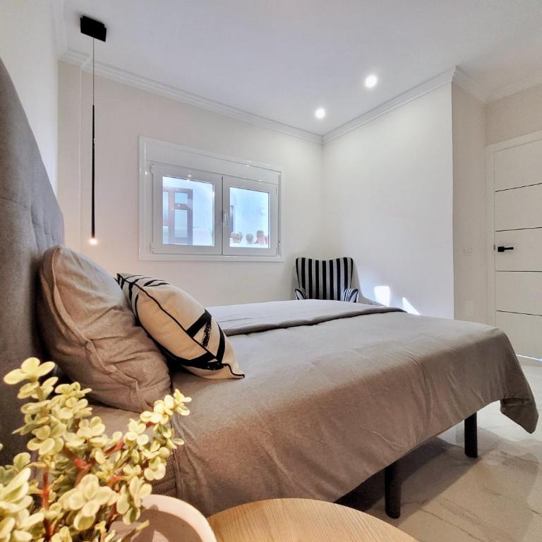 Bellavista Mar - Apartamento de 1 dormitorio - 30