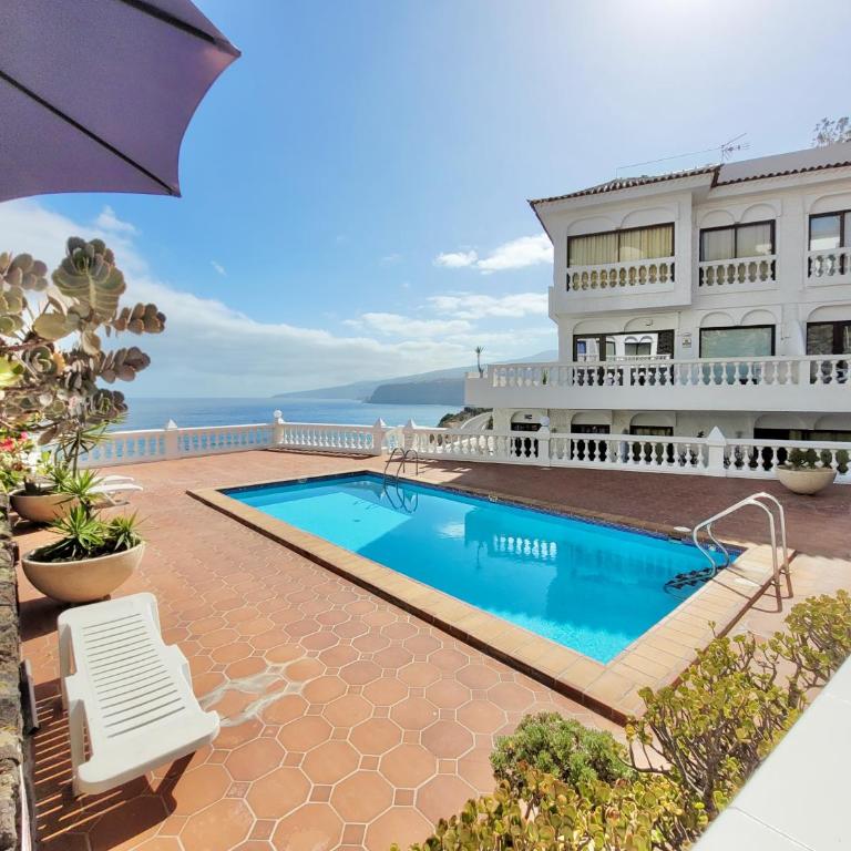 Bellavista Mar - Apartamento de 1 dormitorio - 37