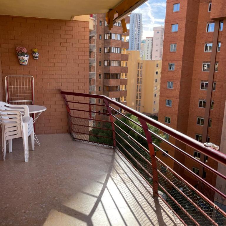 GARDEN - TURIS PLUS Apartamentos - Apartamento Superior - 20