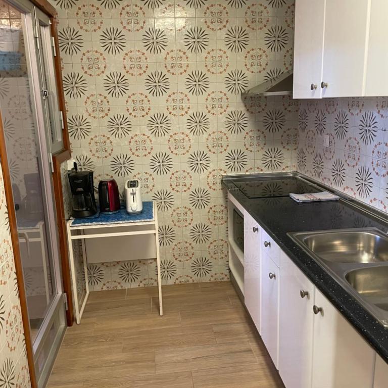 GARDEN - TURIS PLUS Apartamentos - Apartamento Superior - 21