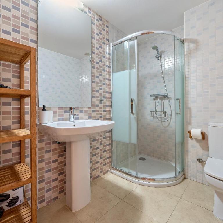 Hauzify I Apartament Balmanya 2A - Apartamento con terraza - 15