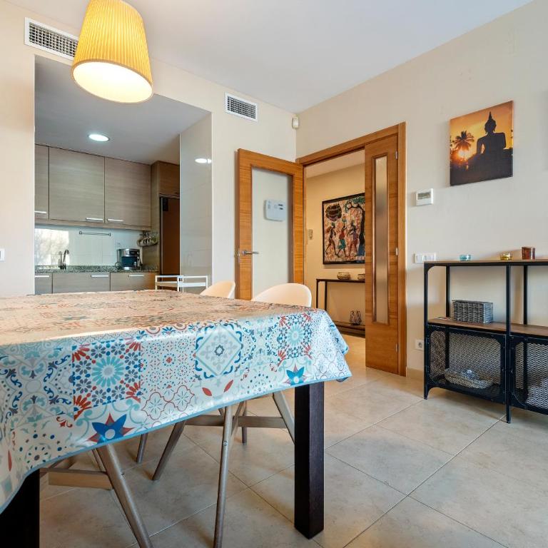 Hauzify I Apartament Balmanya 2A - Apartamento con terraza - 7