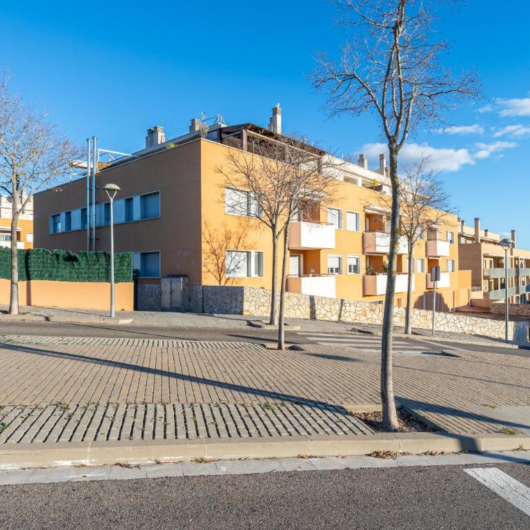 Hauzify I Apartament Balmanya 2A - Apartamento con terraza - 17