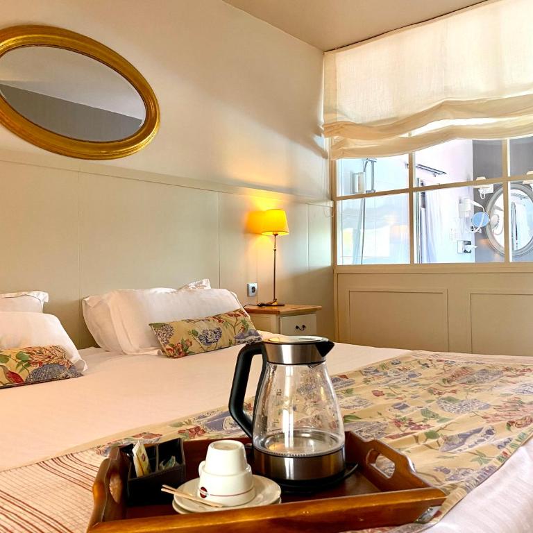 La Lune De Mougins - Hotel & Spa - Suite - 2