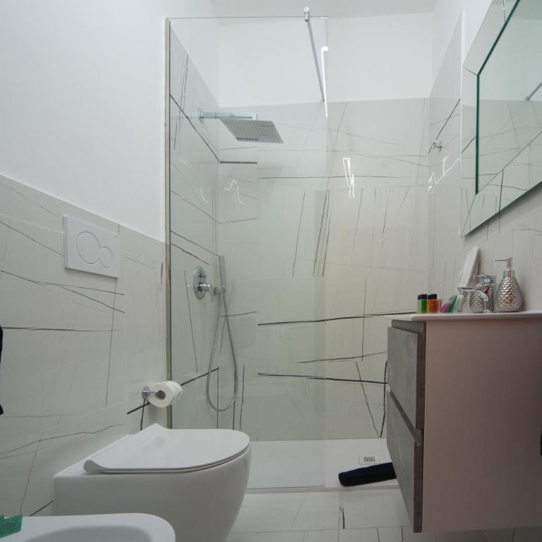 Campo de Fiori Charming Accommodation - Appartamento con 1 Camera da Letto - 20