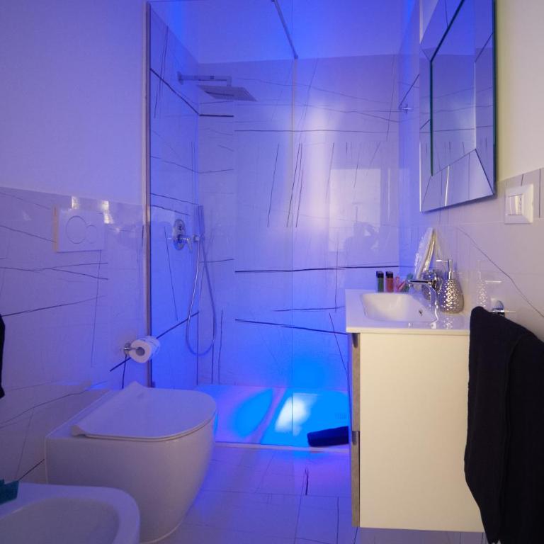 Campo de Fiori Charming Accommodation - Appartamento con 1 Camera da Letto - 21