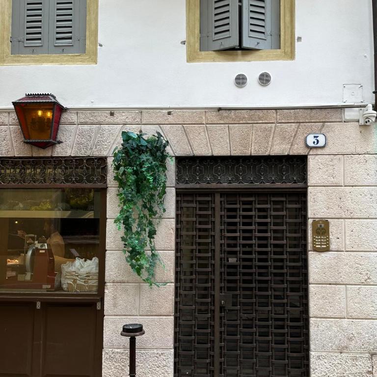 Domus Scudo di Francia - Deluxe Apartment - 28