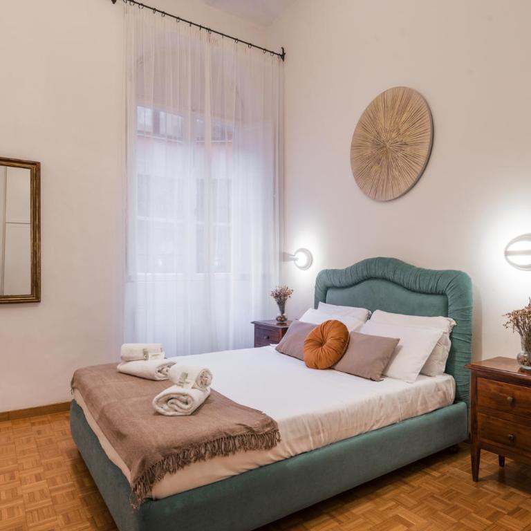 Carla Luxury House - Appartamentino su 2 Livelli - 3