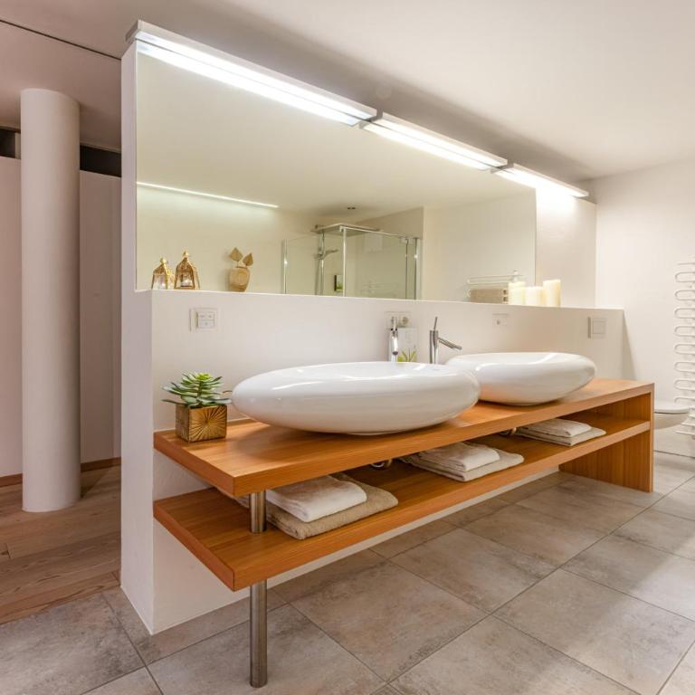 Hotel Manggei Designhotel Obertauern - Penthouse Suite - 6