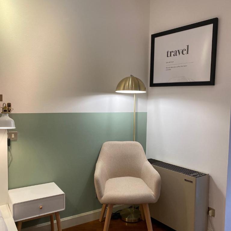 Domus Scudo di Francia - Deluxe Apartment - 17