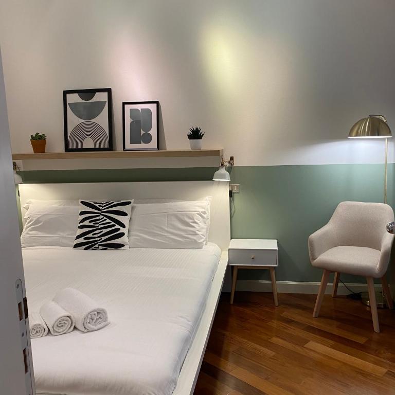 Domus Scudo di Francia - Deluxe Apartment - 14