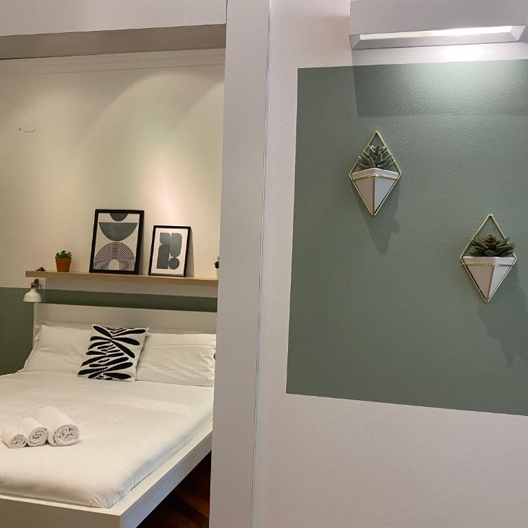 Domus Scudo di Francia - Deluxe Apartment - 13