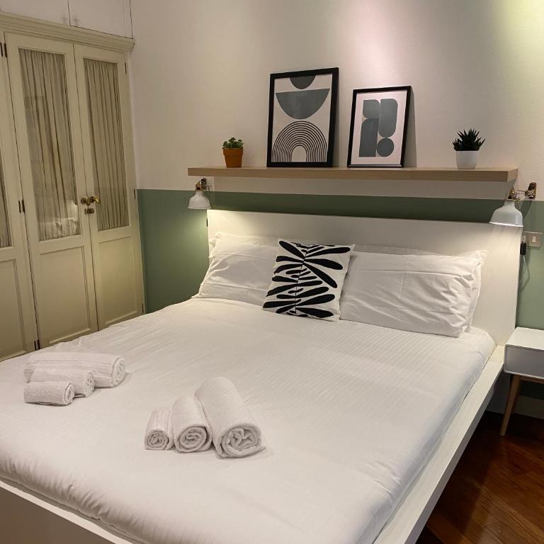 Domus Scudo di Francia - Deluxe Apartment - 12