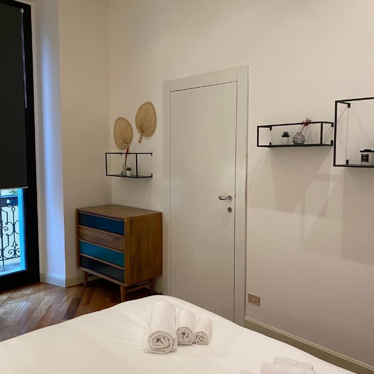 Domus Scudo di Francia - Deluxe Apartment - 18