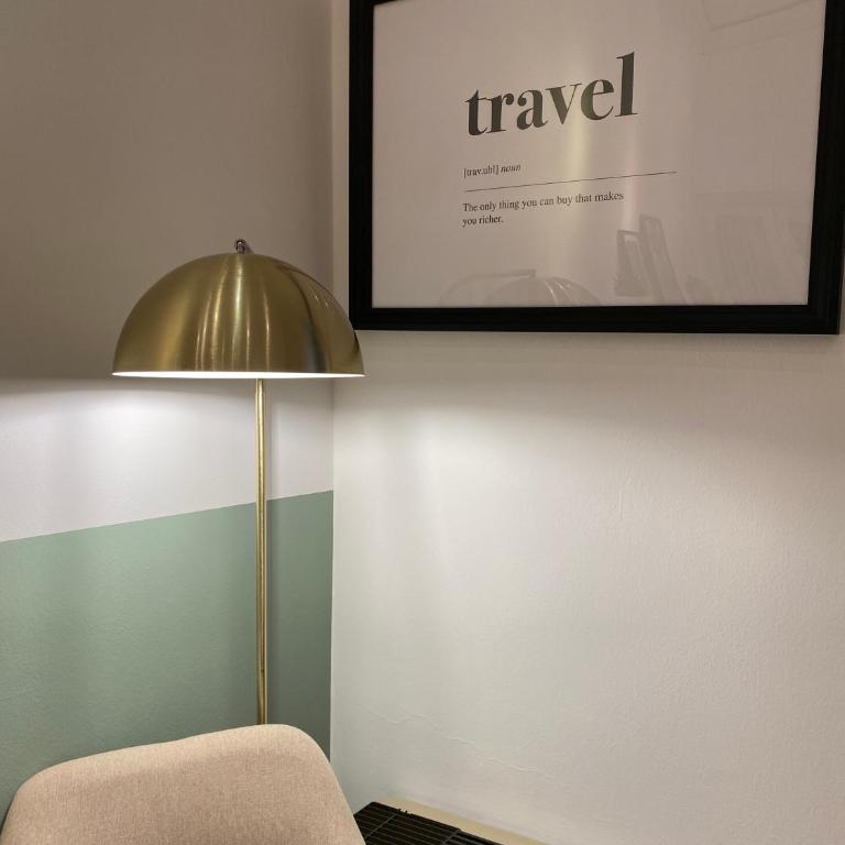 Domus Scudo di Francia - Deluxe Apartment - 15