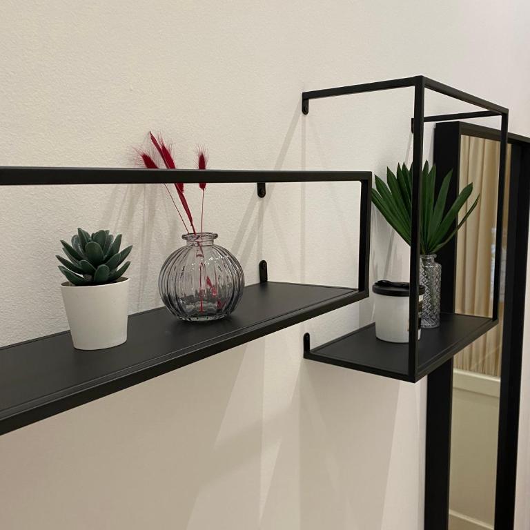 Domus Scudo di Francia - Deluxe Apartment - 24