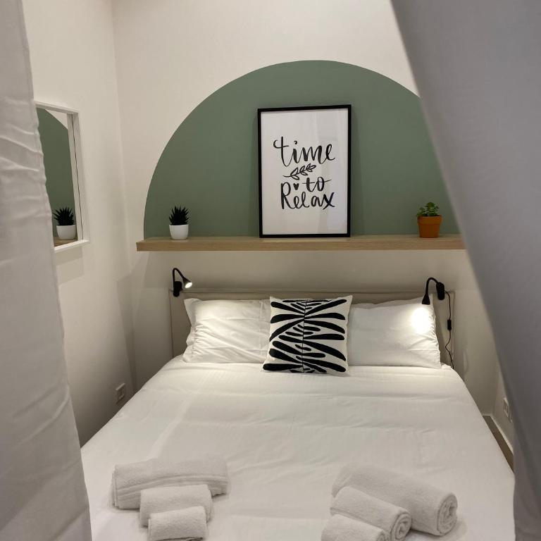Domus Scudo di Francia - Deluxe Apartment - 23