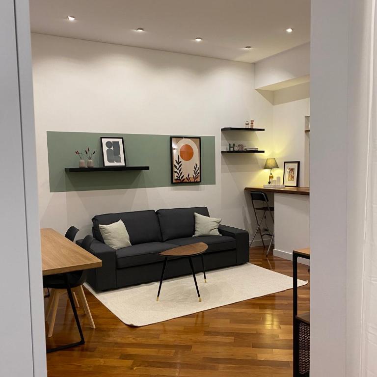 Domus Scudo di Francia - Deluxe Apartment - 2