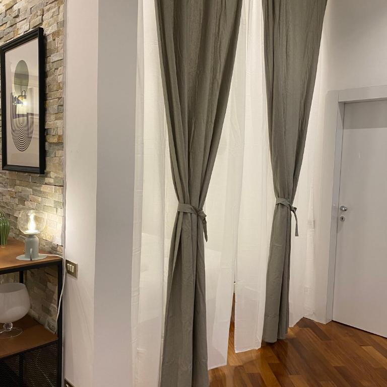 Domus Scudo di Francia - Deluxe Apartment - 22