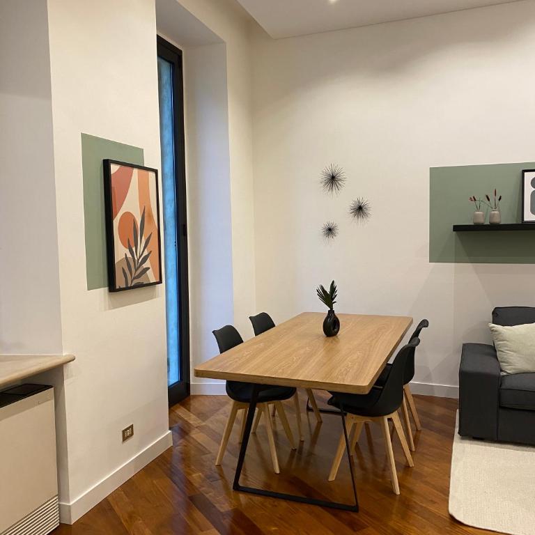 Domus Scudo di Francia - Deluxe Apartment - 6