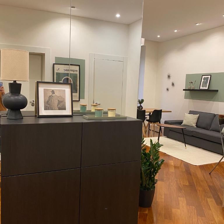 Domus Scudo di Francia - Deluxe Apartment - 7