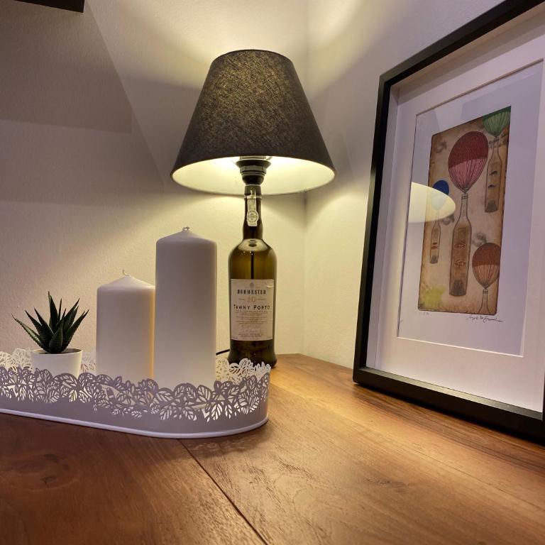 Domus Scudo di Francia - Deluxe Apartment - 5