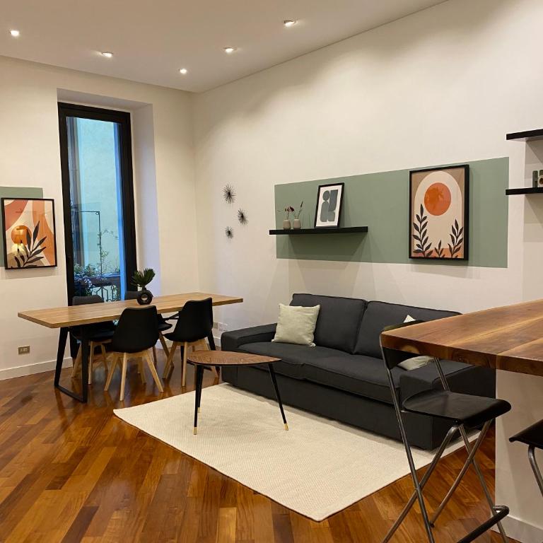 Domus Scudo di Francia - Deluxe Apartment - 33