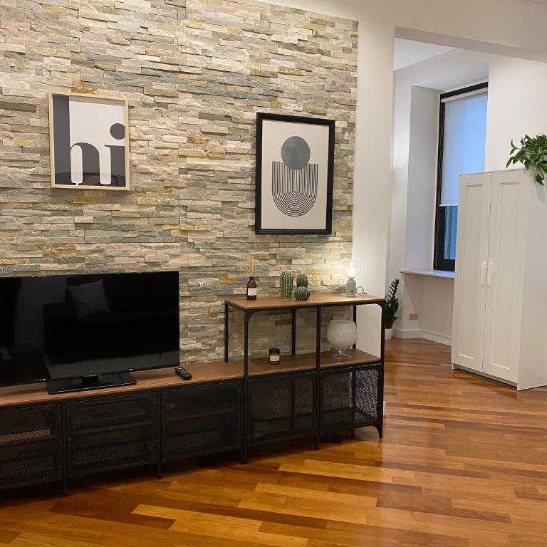 Domus Scudo di Francia - Deluxe Apartment - 8