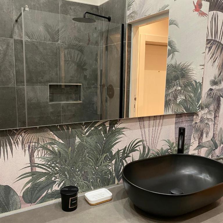 Domus Scudo di Francia - Deluxe Apartment - 20