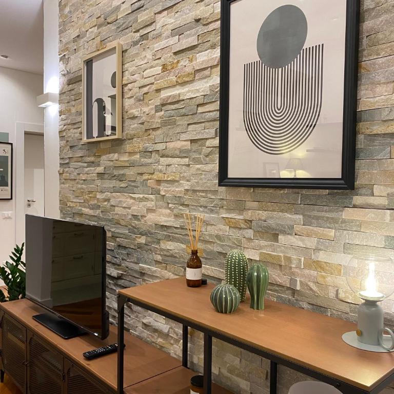 Domus Scudo di Francia - Deluxe Apartment - 37