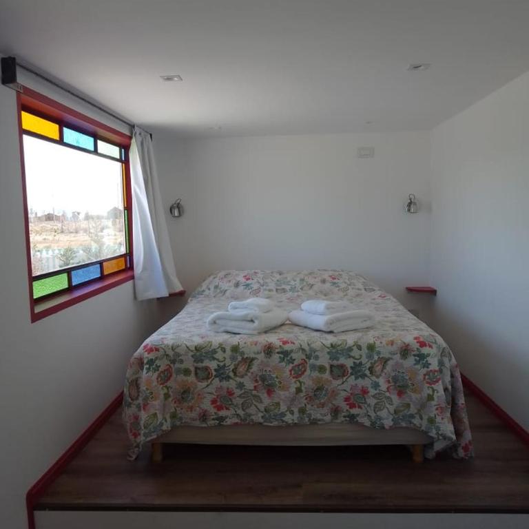 El Abrigo - Casa - 3
