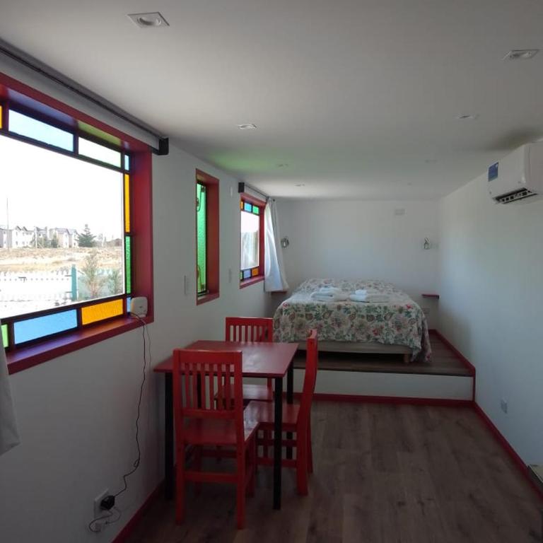 El Abrigo - Casa - 4