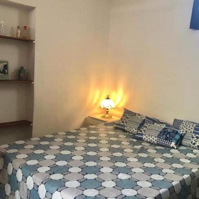 Las Dalias PH - Apartamento de 1 dormitorio - 14