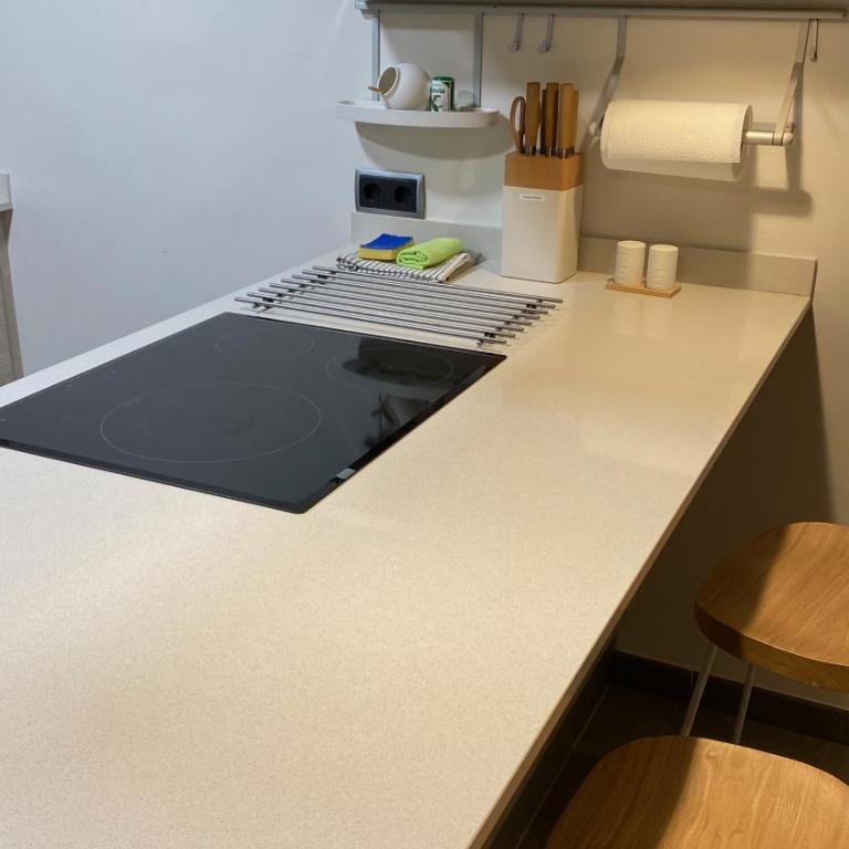 Pequeño loft para dos - Apartamento de 1 dormitorio - 16