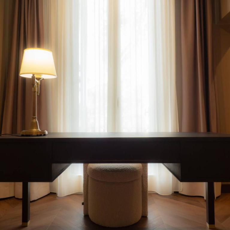 The Glam Boutique Hotel & Apt - Suite con Letto King-Size - Non Fumatori - 13