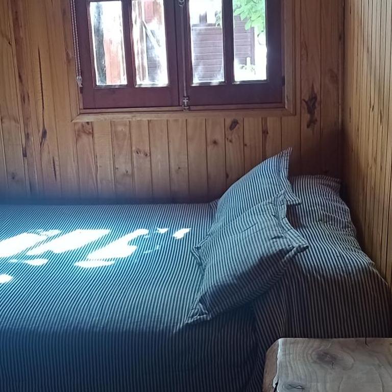 Teushen 5 - Casa con 1 dormitorio - 3