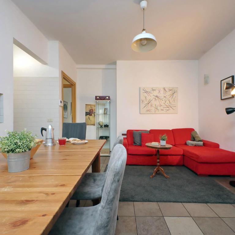 4BNB - Otello - Casa con 3 Camere da Letto - 1