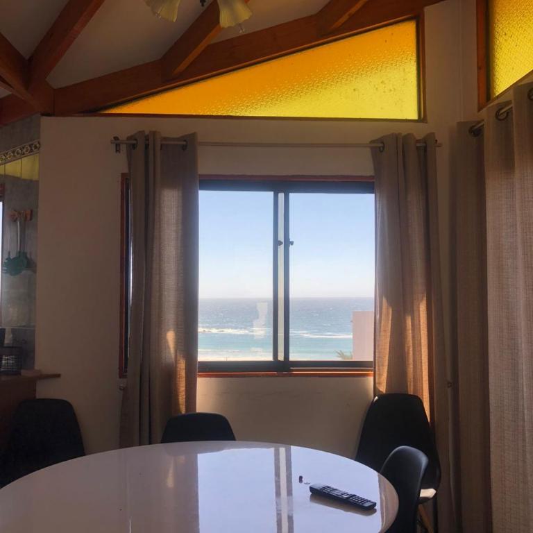 Cabañas Don Alex - Two-Bedroom House - 2