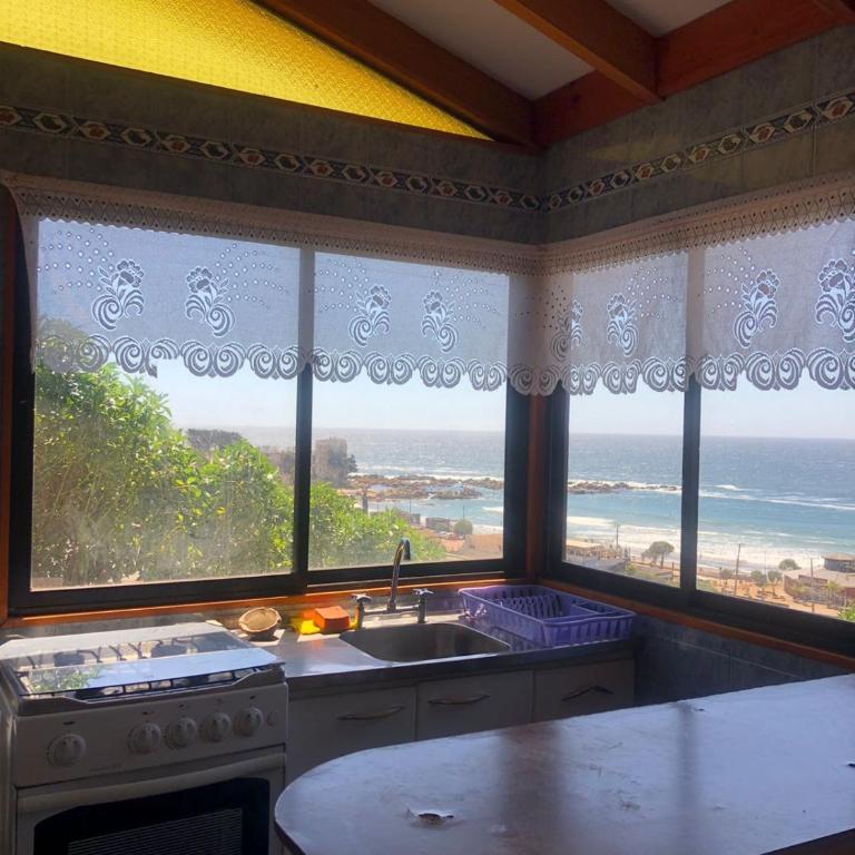 Cabañas Don Alex - Two-Bedroom House - 3