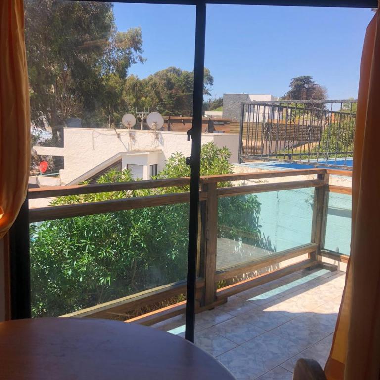Cabañas Don Alex - Two-Bedroom House - 5