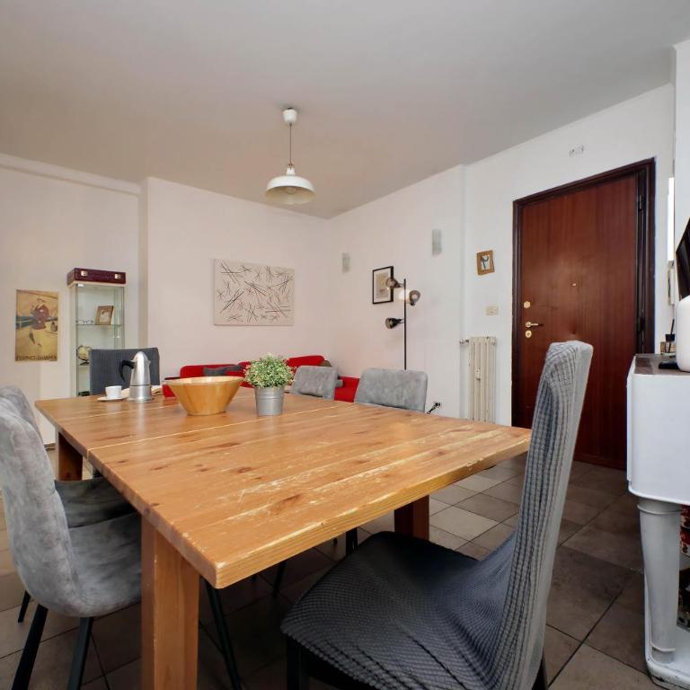 4BNB - Otello - Casa con 3 Camere da Letto - 18
